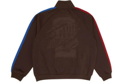 Travis Scott x Nike x FC Barcelona Retro Zip Anthem Jacket