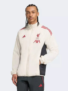 Liverpool 25/26 Windbreaker