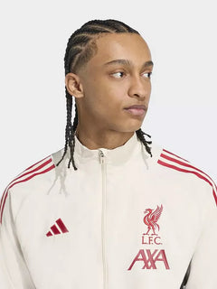 Liverpool 25/26 Windbreaker