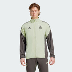 Real madrid tiro 25 competition windbreaker