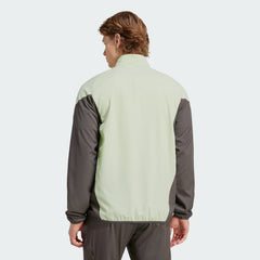 Real madrid tiro 25 competition windbreaker