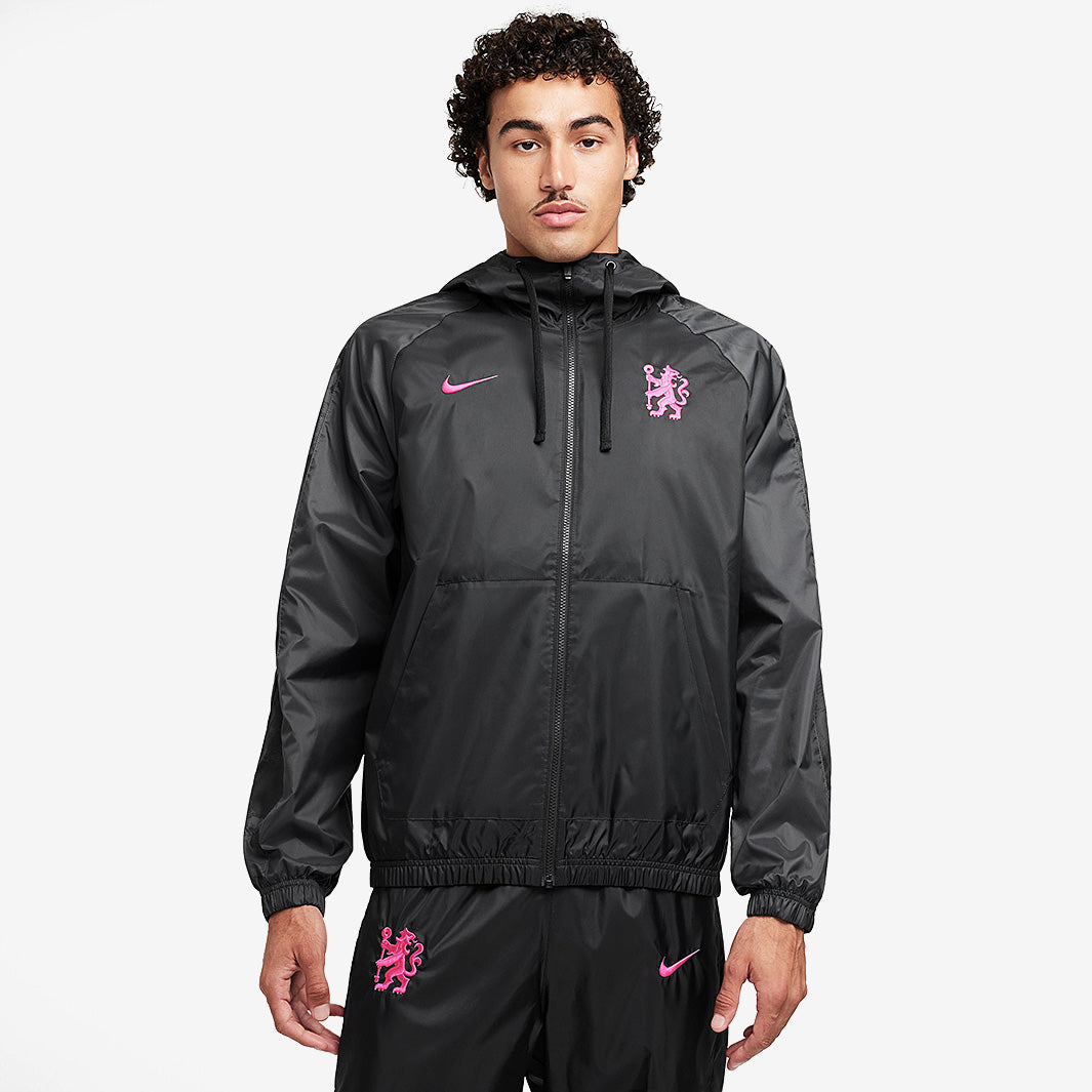 Chelsea 24/25 windbreaker