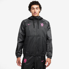 Chelsea 24/25 windbreaker