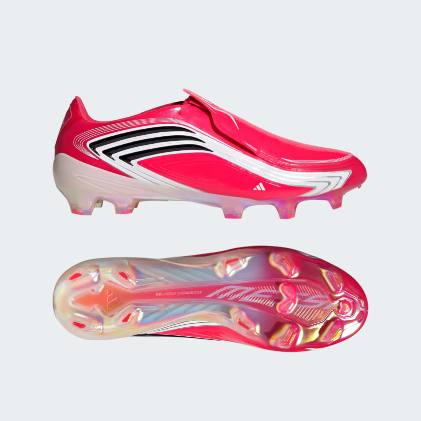 F50 MESSI ELITE FIRM GROUND