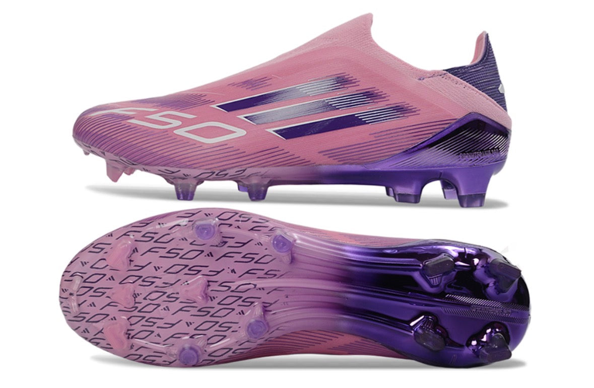 F50 ELITE FIRM GROUND SOCCER CLEATS