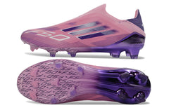 F50 ELITE FIRM GROUND SOCCER CLEATS