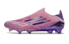 F50 ELITE FIRM GROUND SOCCER CLEATS