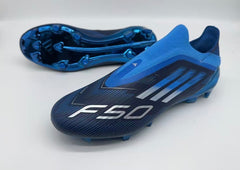 adidas F50 Elite Laceless FG.
