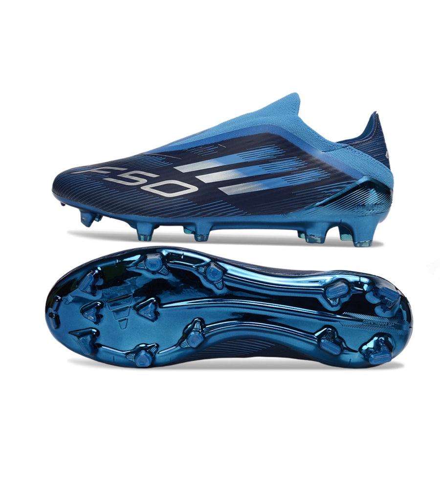 adidas F50 Elite Laceless FG.