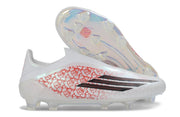 adidas F50 Elite “HEARTBREAKER”  Laceless FG Lamine Yamal Signature Edition.