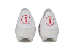 adidas F50 Elite “HEARTBREAKER”  Laceless FG Lamine Yamal Signature Edition.