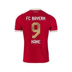 FC Bayern 26/27 HARRY KANE BALLON D’OR home  (player version)