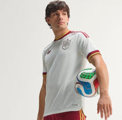SPAIN 26 AWAY JERSEY (Player Version)