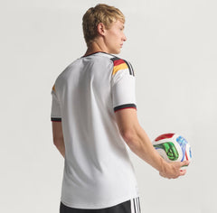 GERMANY 26 HOME JERSEY (Player Version)