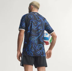 ARGENTINA 26 Away Jersey (Player Version)