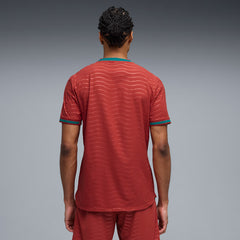 Portugal Home Jersey (Player Version)