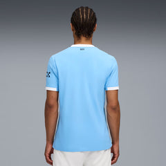 Manchester City 25/26 Home Jersey (Player Version)