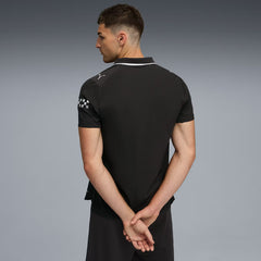 Manchester City 25/26 Away Jersey (Player Version)