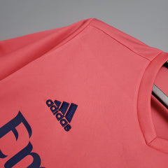 20/21 Real Madrid away