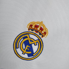 21/22 Real Madrid home