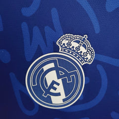 21/22 Real Madrid away