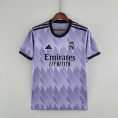 22/23 Real Madrid away
