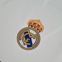 22 / 23 Real Madrid home