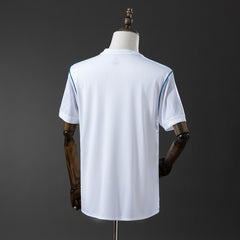 Retro 17/18 Real Madrid home