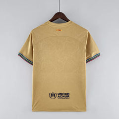 22/23 Barcelona away