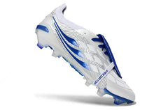 Adidas Predator 26 Elite Fold-Over Tongue FG Firm Ground
Soccer Cleats