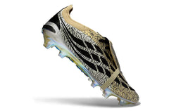 ADIDAS X WALES BONNER
PREDATOR ELITE CLEATS
BROWN