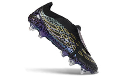 PREDATOR ELITE Fold-Over Tongue Firm Ground Football Boots Kaka