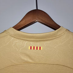 22/23 Barcelona away