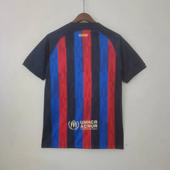 FC BARCELONA X OVO Home jersey