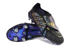 PREDATOR ELITE Fold-Over Tongue Firm Ground Football Boots Kaka