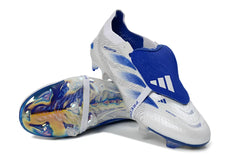 Adidas Predator 26 Elite Fold-Over Tongue FG Firm Ground
Soccer Cleats