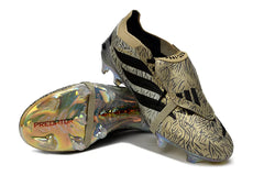 ADIDAS X WALES BONNER
PREDATOR ELITE CLEATS
BROWN