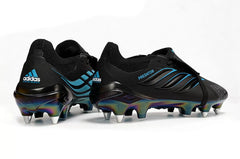 ADIDAS PREDATOR ELITE FT EQT
FG - LIMITED EDITION