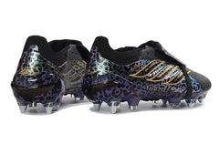 PREDATOR ELITE Fold-Over Tongue Firm Ground Football Boots Kaka