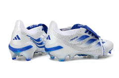 Adidas Predator 26 Elite Fold-Over Tongue FG Firm Ground
Soccer Cleats