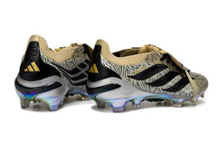 ADIDAS X WALES BONNER
PREDATOR ELITE CLEATS
BROWN