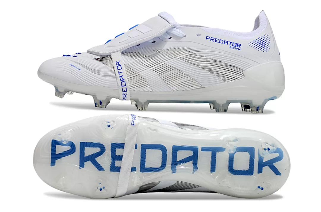 adidas Predator Elite FT FG "Pearlized Pack"