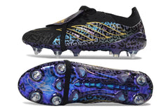 PREDATOR ELITE Fold-Over Tongue Firm Ground Football Boots Kaka