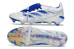 Adidas Predator 26 Elite Fold-Over Tongue FG Firm Ground
Soccer Cleats