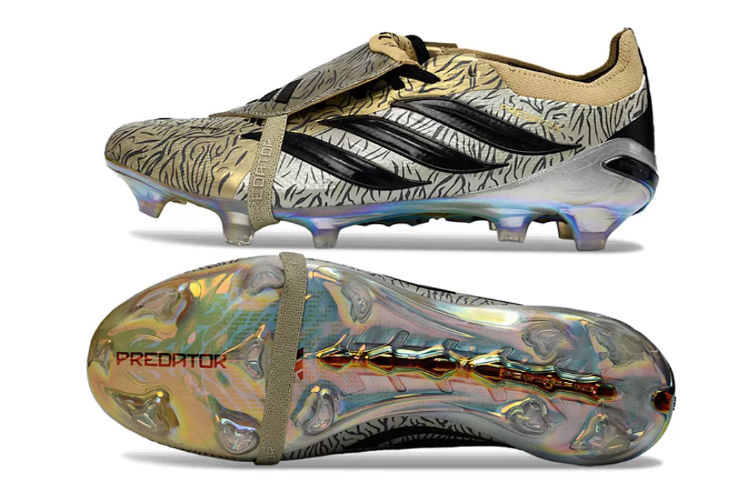 ADIDAS X WALES BONNER
PREDATOR ELITE CLEATS
BROWN