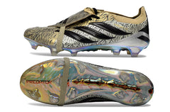 ADIDAS X WALES BONNER
PREDATOR ELITE CLEATS
BROWN