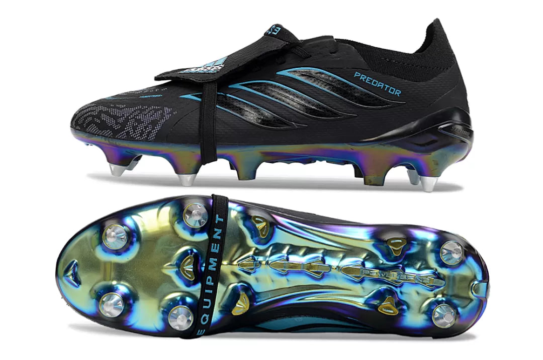 ADIDAS PREDATOR ELITE FT EQT
FG - LIMITED EDITION