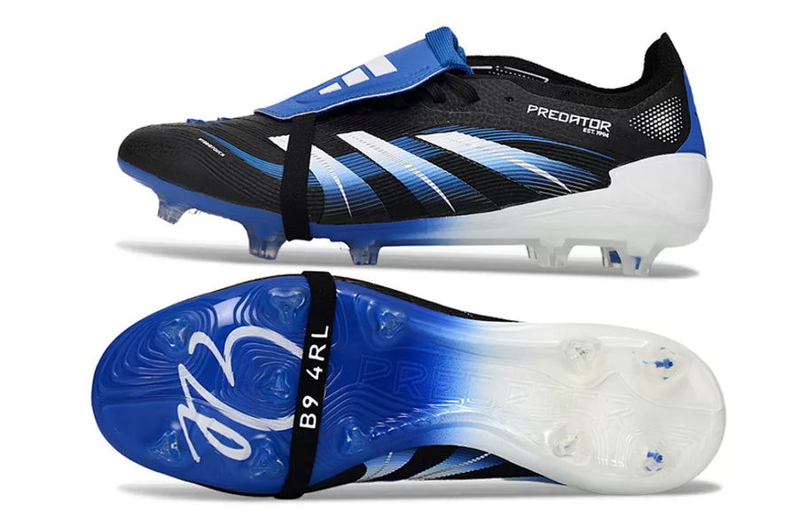 ADIDAS PREDATOR ELITE FT YOUTH JUDE BELLINGHAM FG - FUTURE ICONS