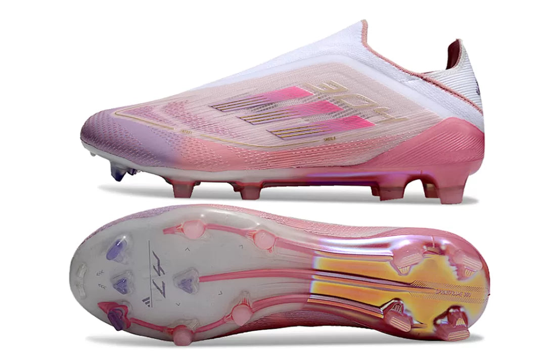 F50 Elite Laceless "Lamine
Yamal"