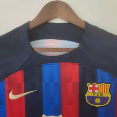 FC BARCELONA X OVO Home jersey